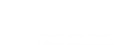Rollins Park Apartments logotype